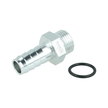 Screw-in Adapter ORB Male to Barb / Hose Fitting