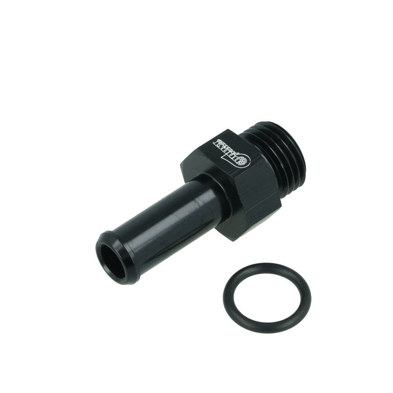 Screw-in Adapter ORB Male to Barb / Hose Fitting