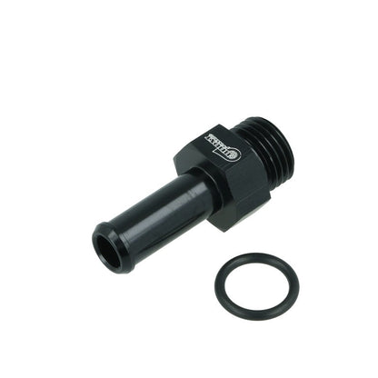 Screw-in Adapter ORB Male to Barb / Hose Fitting