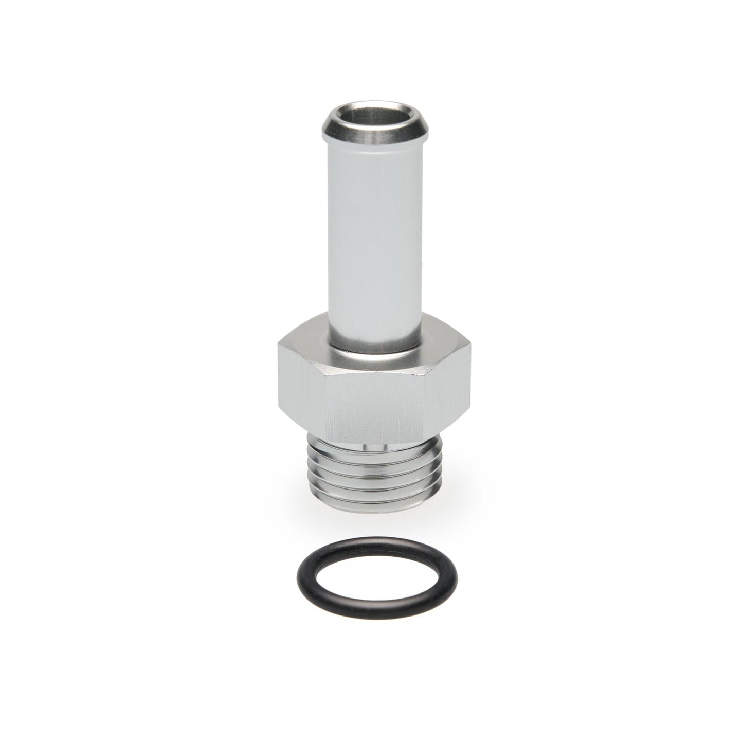 Screw-in Adapter ORB Male to Barb / Hose Fitting