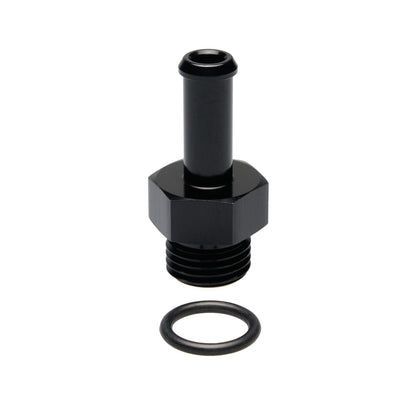 Screw-in Adapter ORB Male to Barb / Hose Fitting