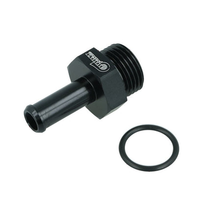 Screw-in Adapter ORB Male to Barb / Hose Fitting