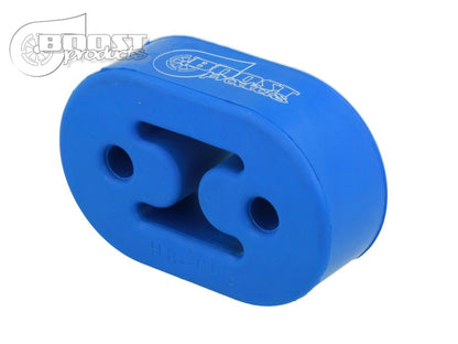 Exhaust Rubbers - heat resistant