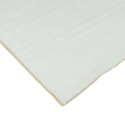 Thermal Insulation Fiber Mat Blanket - 1300 °F