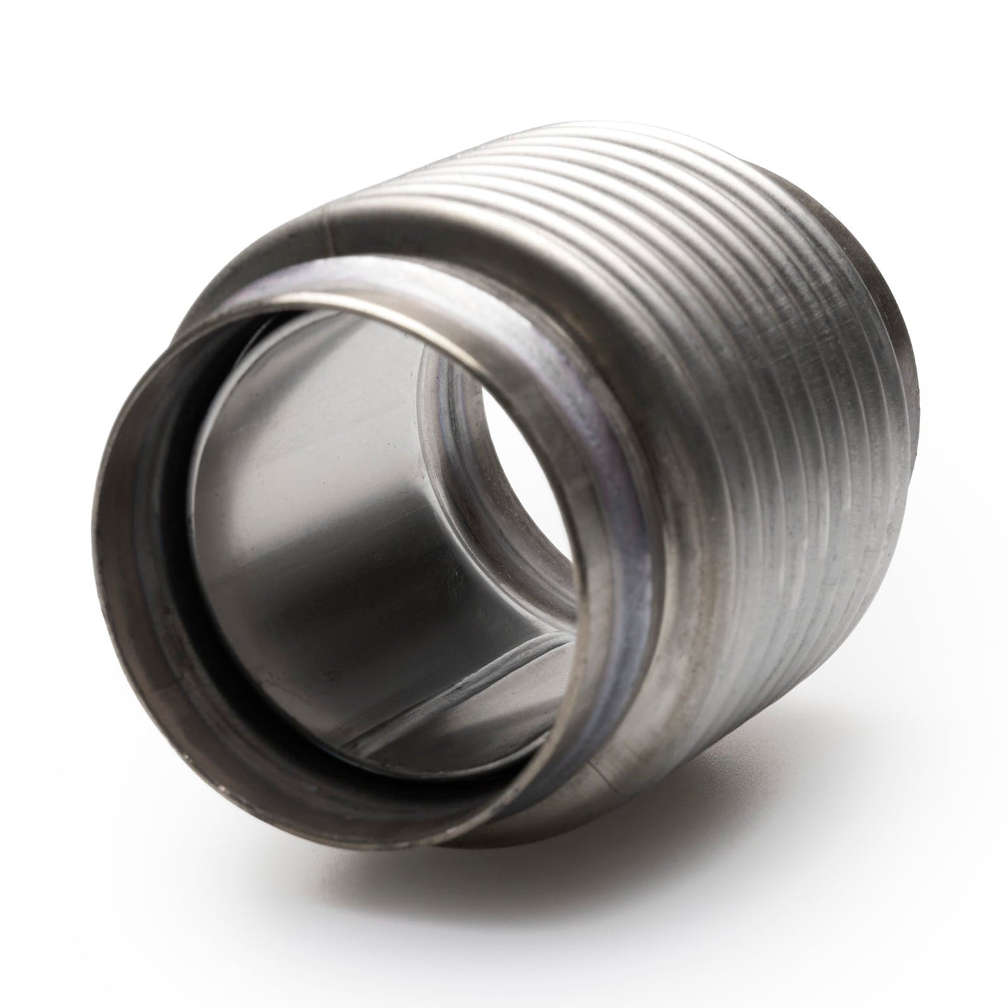 Exhaust Flex Bellow HD - Stainless Steel