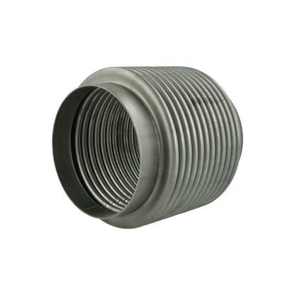 Titanium Exhaust Flex Joints Bellow - Grade 2