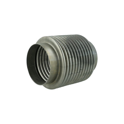 Titanium Exhaust Flex Joints Bellow - Grade 2