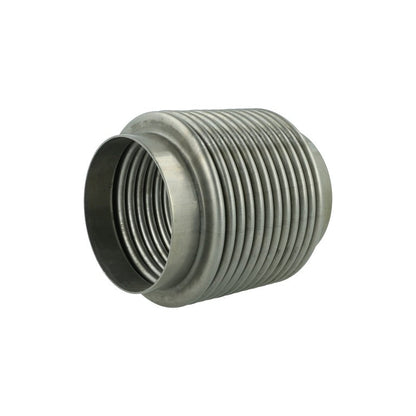 Titanium Exhaust Flex Joints Bellow - Grade 2