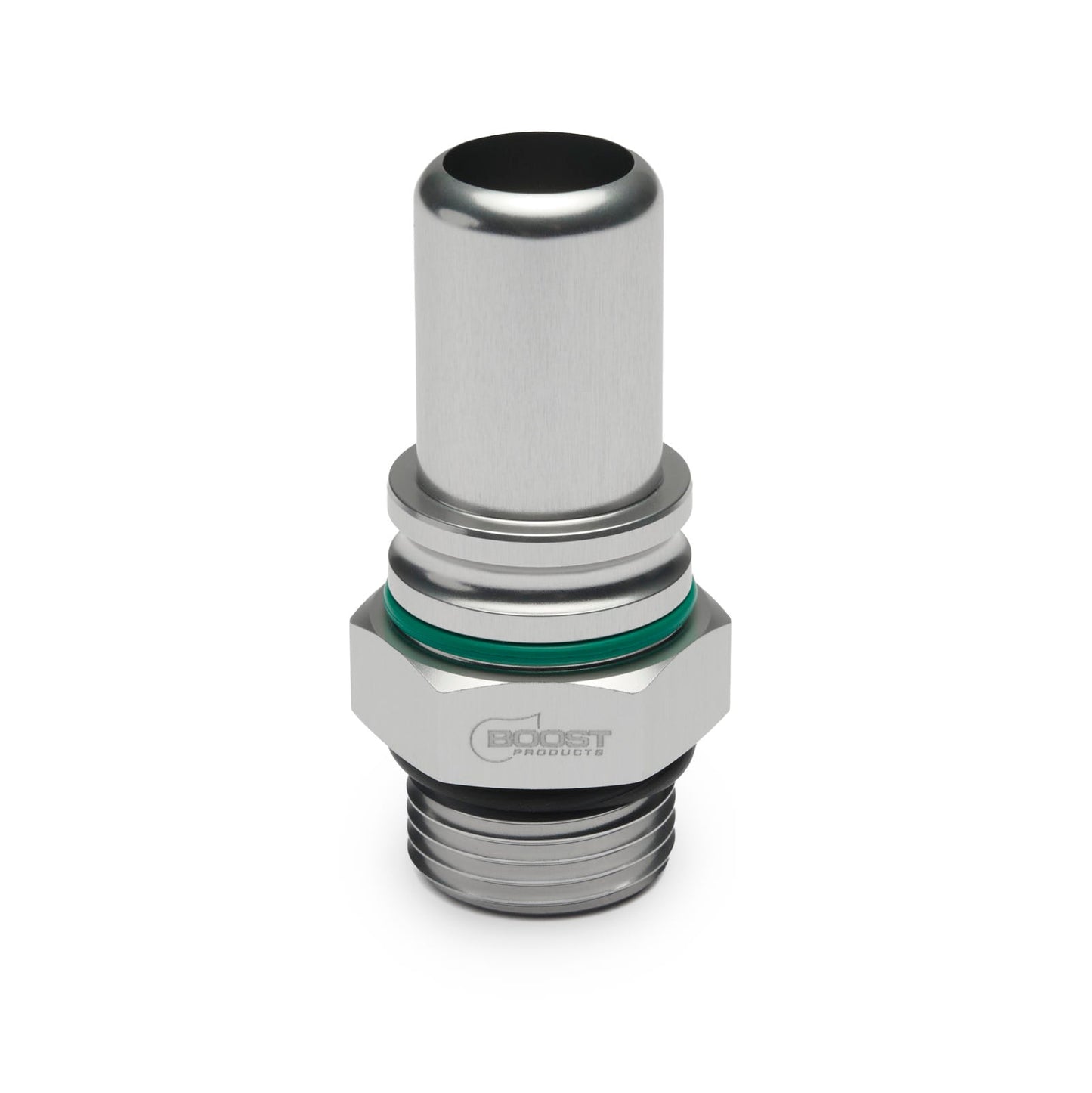 Quick Click Male Fitting to Metric Male