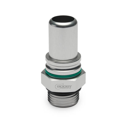 Quick Click Male Fitting to Metric Male