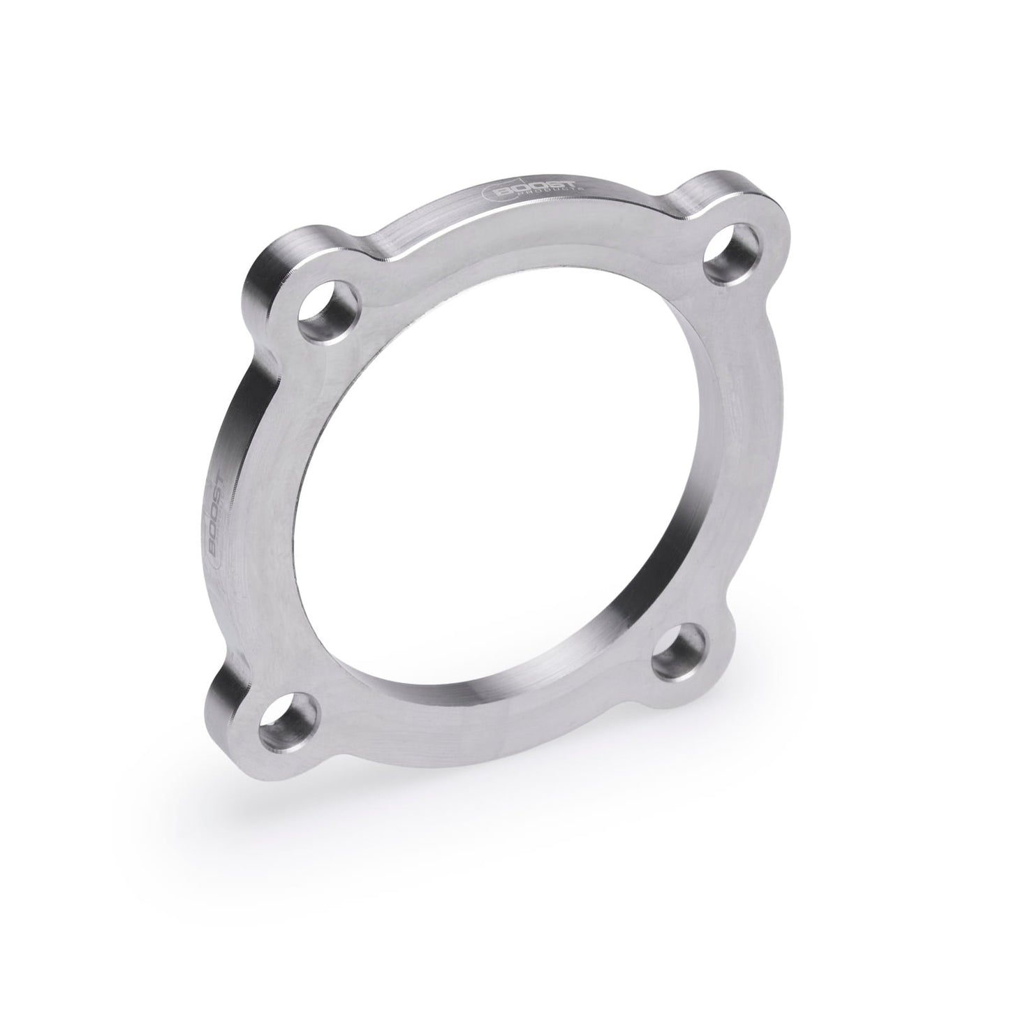 BOOST products Downpipe Flange KKK K03 (VAG 1.8T Transverse) - Stainless Steel