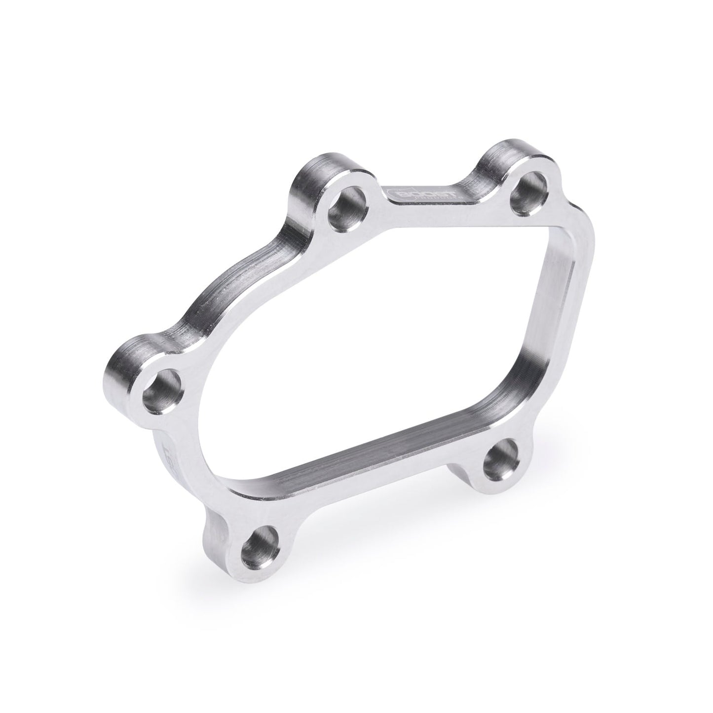 BOOST products Downpipe Flange RB26DETT - Stainless Steel
