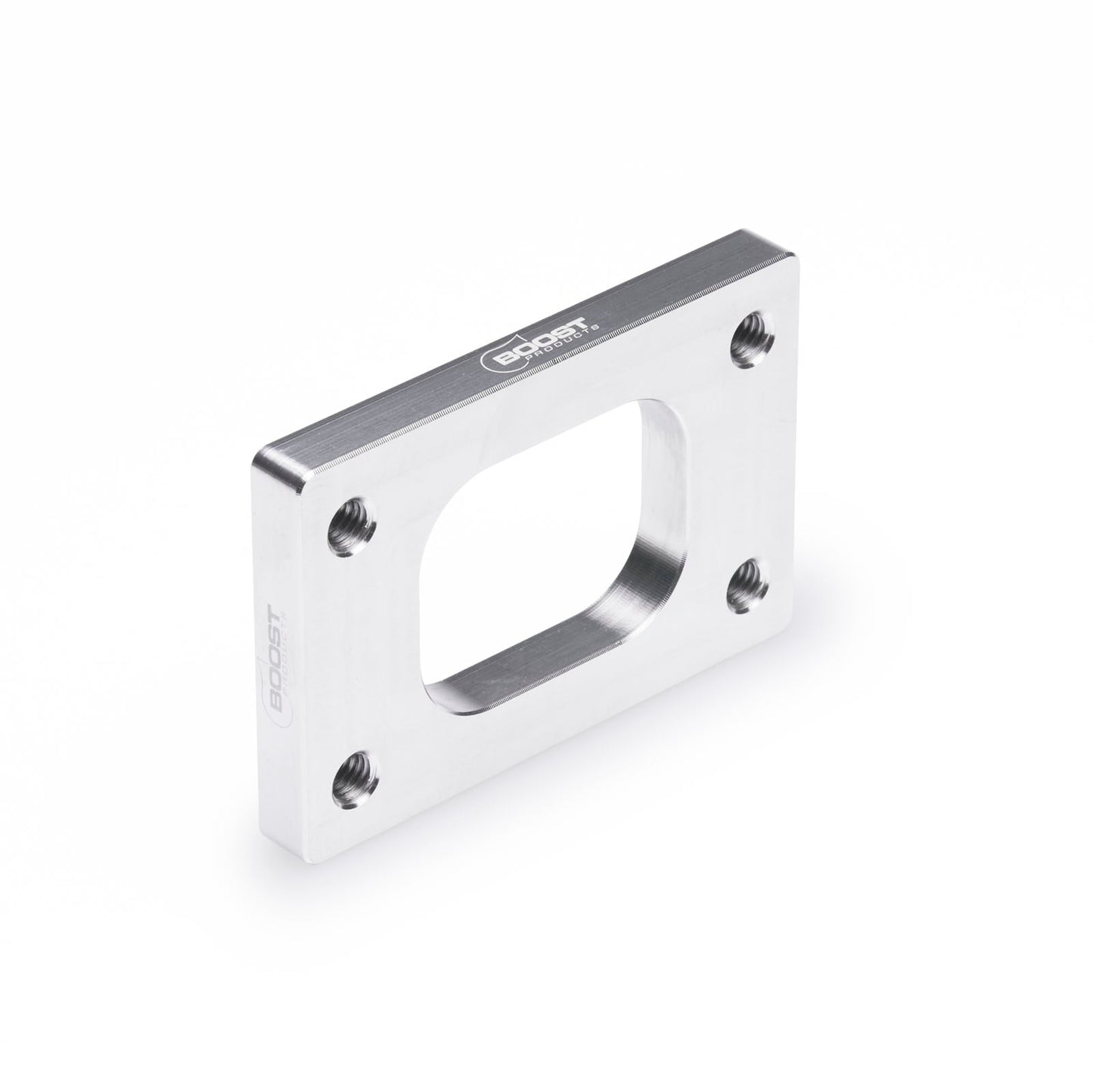 BOOST products Manifold Flange T25 - Stainless Steel