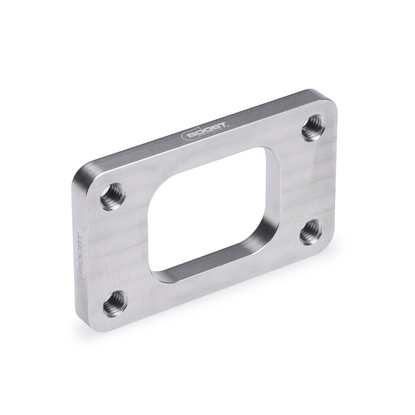 BOOST products Manifold Flange T3 - Stainless Steel
