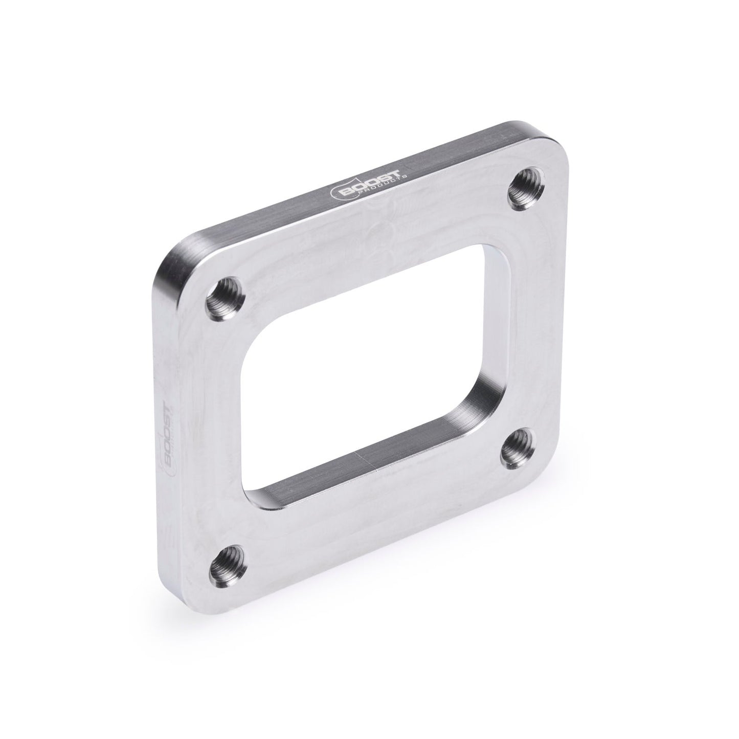 BOOST products Manifold Flange T4 - Stainless Steel