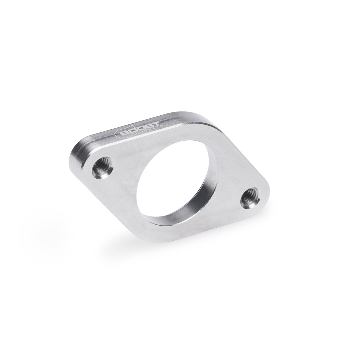 BOOST products Flange inlet TiAL F38 - Stainless Steel