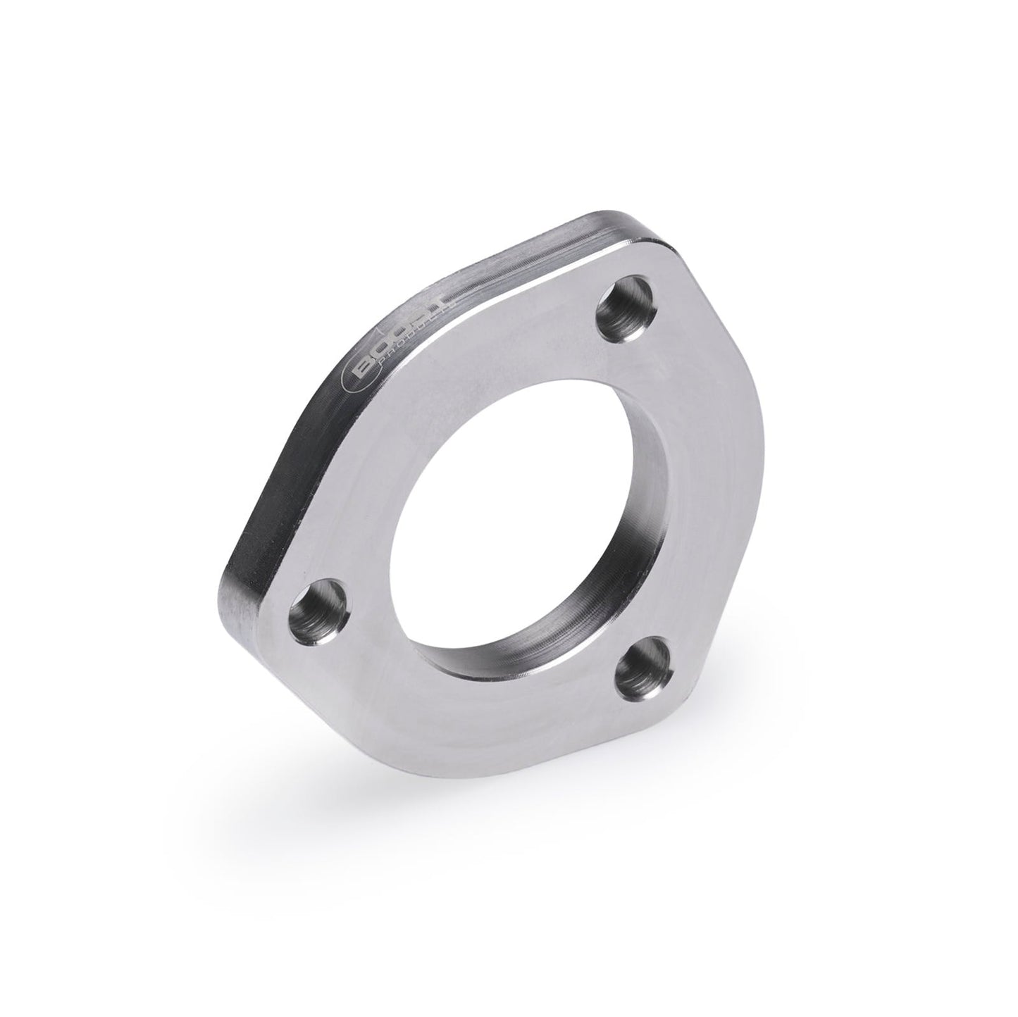 BOOST products Wastegate Flange AUDI S2 RS2 Outlet - Stainless Steel