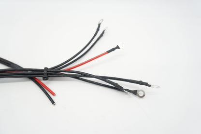 Plug N Play Fuel Pump Relay Wiring Power Harness | ASE