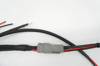 Plug N Play Fuel Pump Relay Wiring Power Harness | ASE