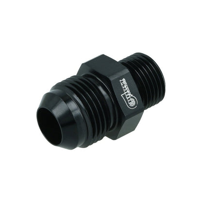 Thread Adapter -AN Male to Metric Male
