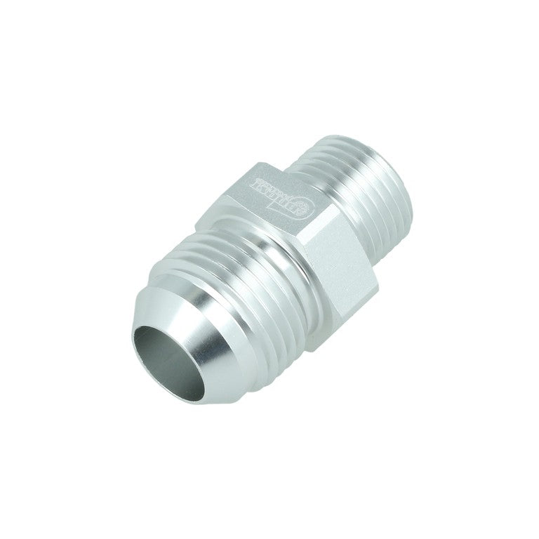 Thread Adapter -AN Male to Metric Male