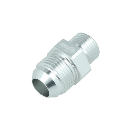 Thread Adapter -AN Male to Metric Male
