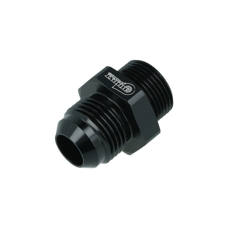 Thread Adapter -AN Male to Metric Male