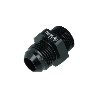 Thread Adapter -AN Male to Metric Male