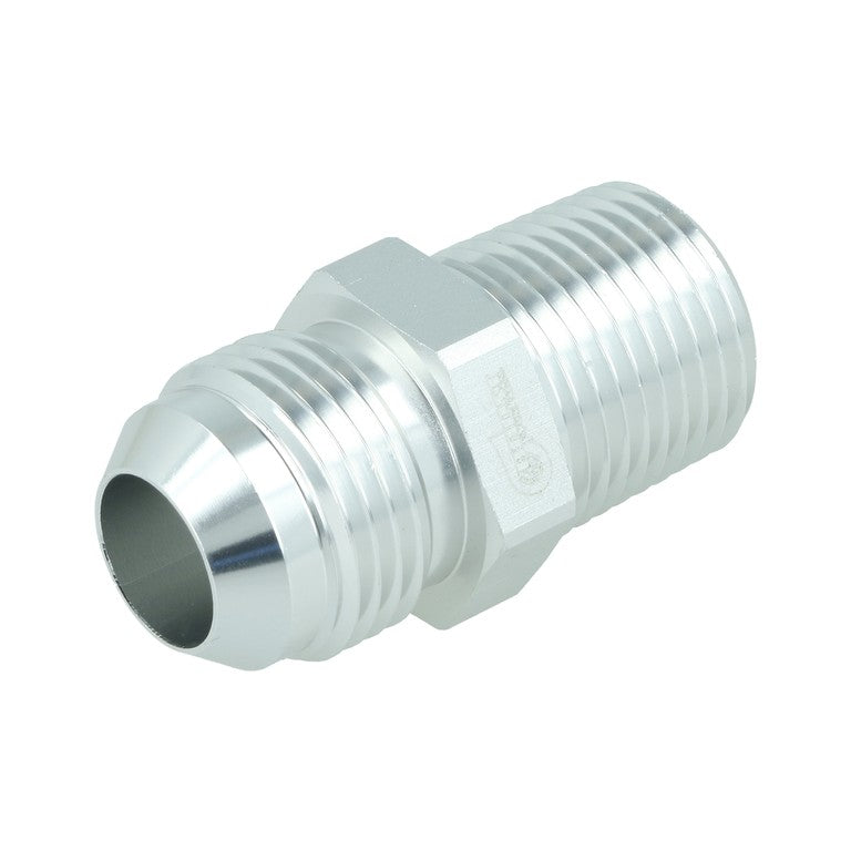 Thread Adapter -AN Male to NPT Male