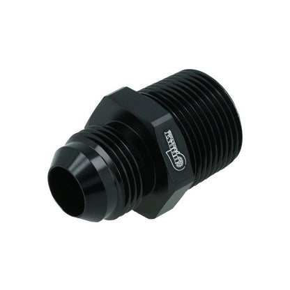 Thread Adapter -AN Male to NPT Male
