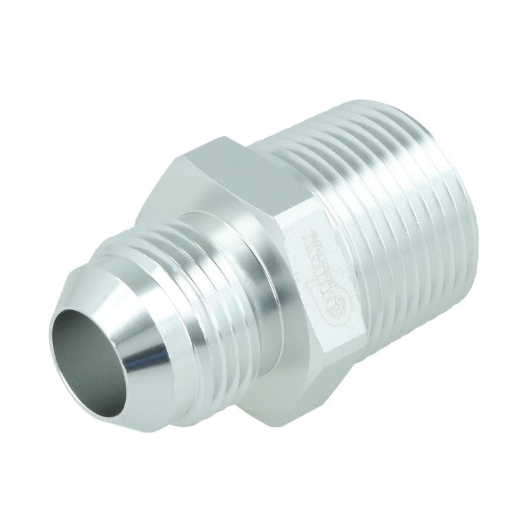 Thread Adapter -AN Male to NPT Male