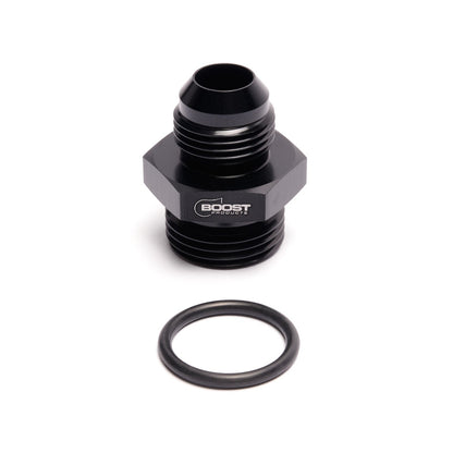 Thread Adapter -AN Male to ORB Male