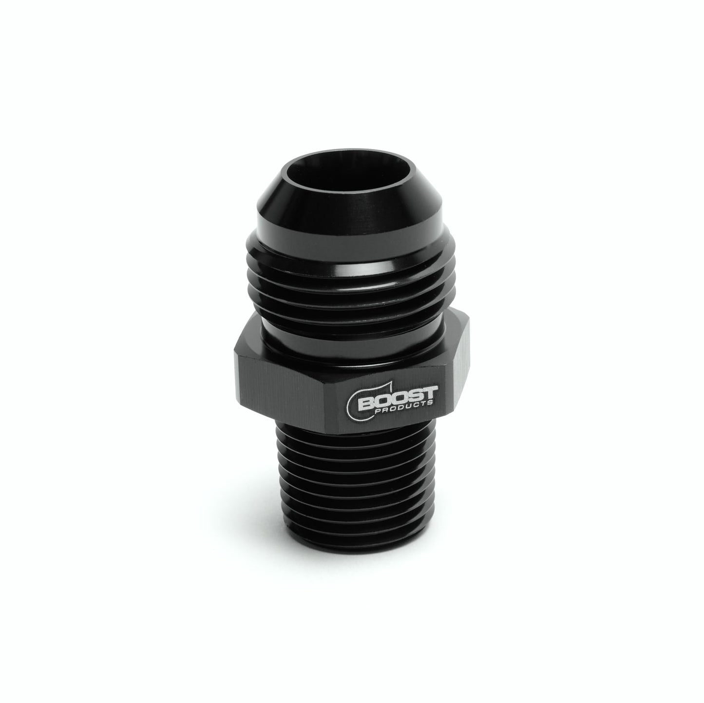 Thread Adapter -AN Male to NPT Male