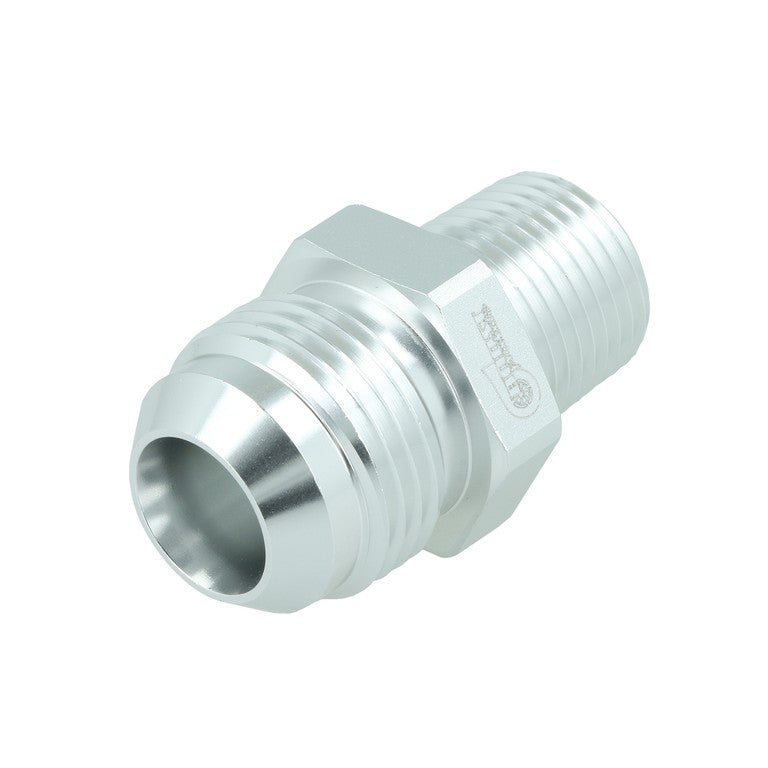 Thread Adapter -AN Male to NPT Male