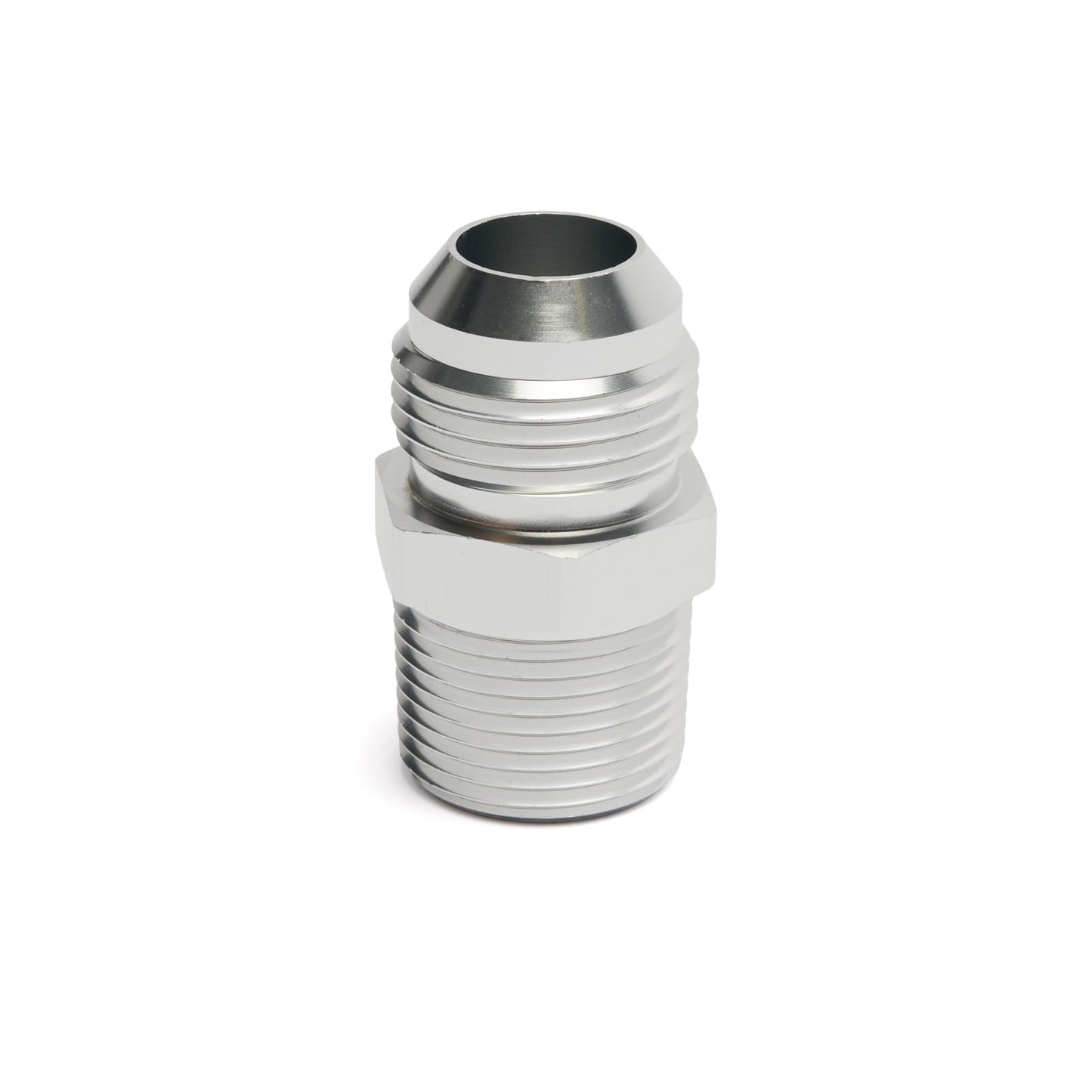 Thread Adapter -AN Male to NPT Male