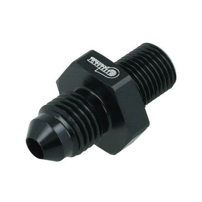 Thread Adapter -AN Male to Metric Male