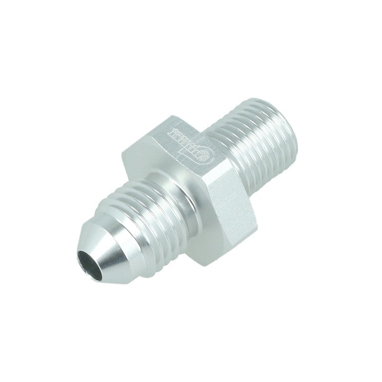 Thread Adapter -AN Male to Metric Male