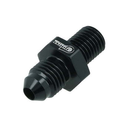 Thread Adapter -AN Male to Metric Male