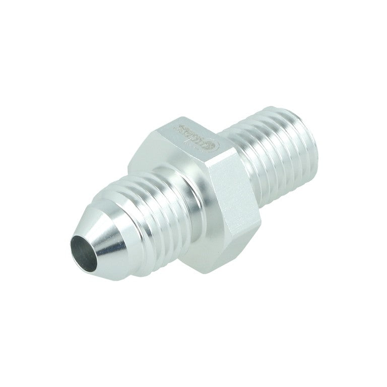 Thread Adapter -AN Male to Metric Male