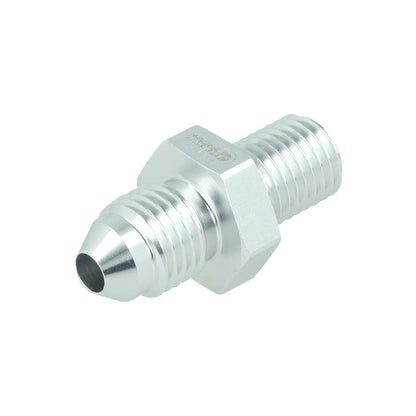 Thread Adapter -AN Male to Metric Male