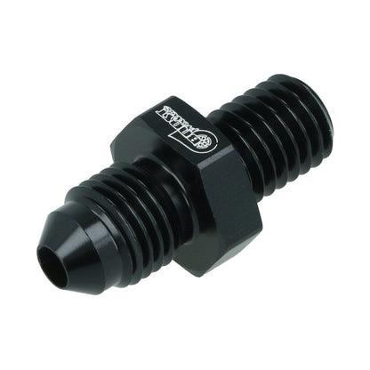 Thread Adapter -AN Male to Metric Male