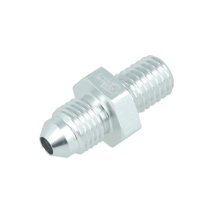 Thread Adapter -AN Male to Metric Male