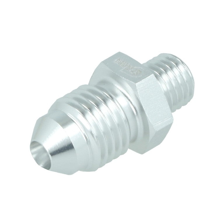Thread Adapter -AN Male to Metric Male