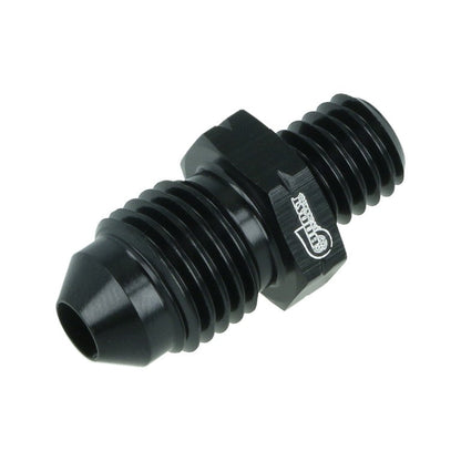 Thread Adapter -AN Male to Metric Male