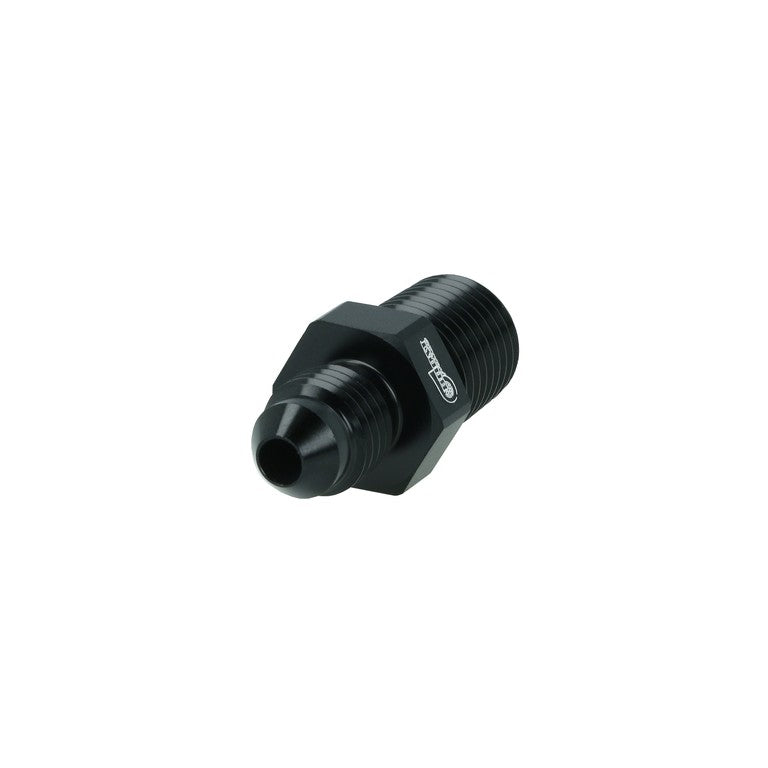 Thread Adapter -AN Male to NPT Male