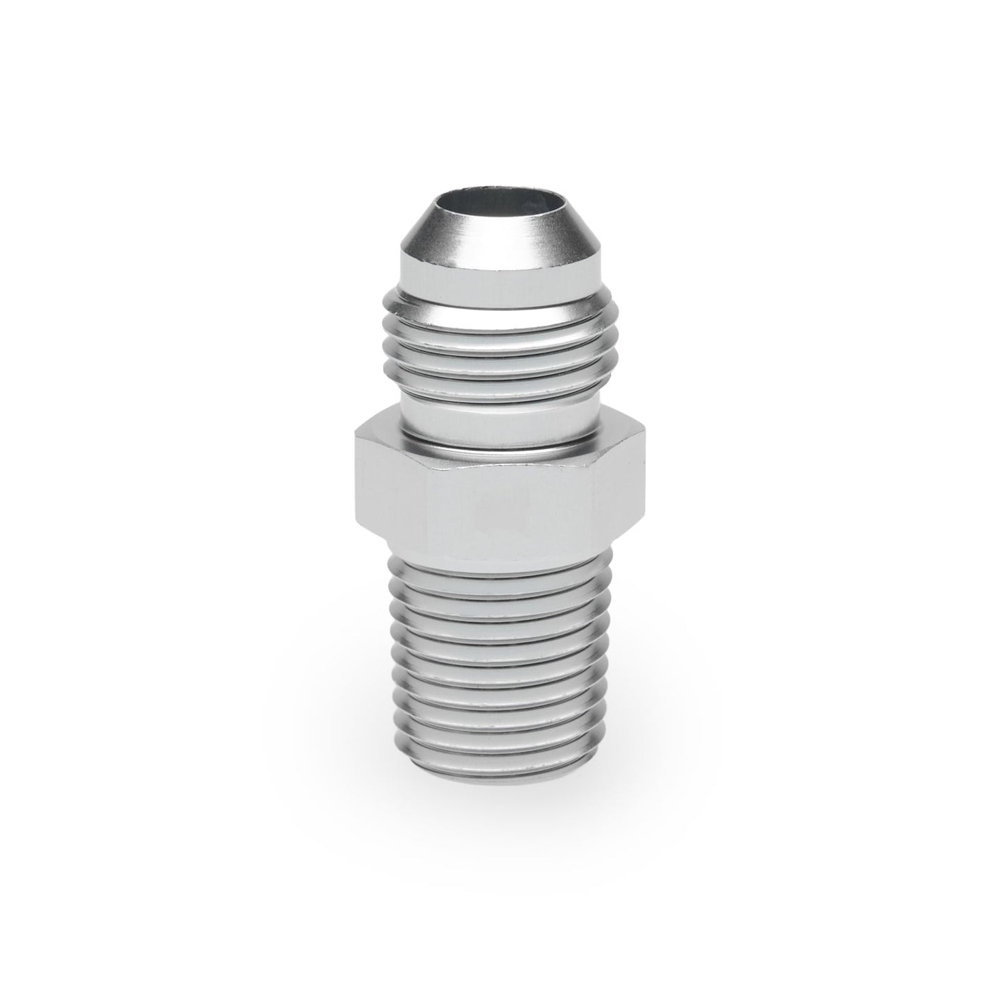 Thread Adapter -AN Male to NPT Male