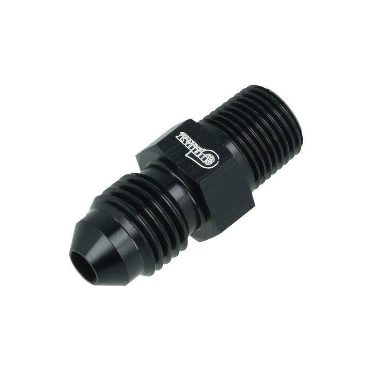 Thread Adapter -AN Male to NPT Male