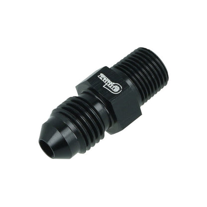 Thread Adapter -AN Male to NPT Male