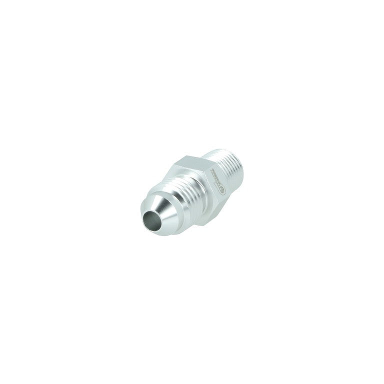 Thread Adapter -AN Male to NPT Male