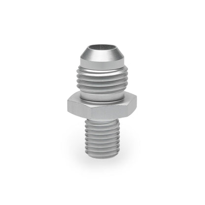 Thread Adapter -AN Male to Metric Male